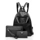 Unique backpack fashion backpack comfortable backpack black backpack