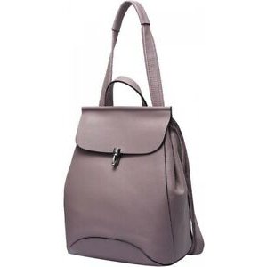 Backpack female backpack double shoulder bag