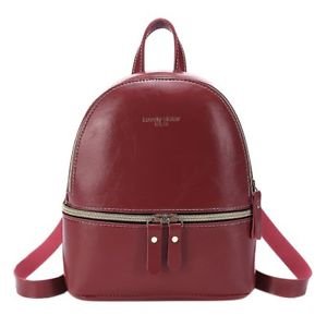 Holiday fashion shoulder bag fashion backpack