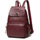 Female backpack shoulder bag leisure time