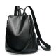 Women versatile backpack leisure travel bag large capacity