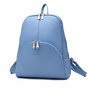Women backpack fashion backpack schoolbag backpack neutral