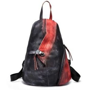 Neutral backpacking backpack leisure backpack