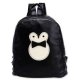 Men Retro backpack school backpack comfortable backpack